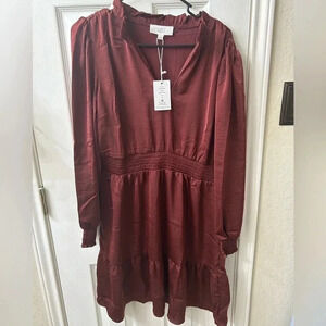 Lucky Brand‎ Women’s Dress